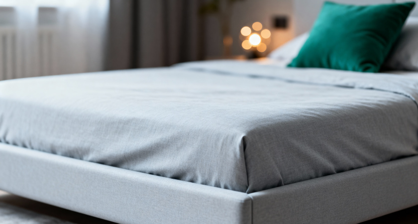 Сода на матрас раз в месяц: классный лайфхак, который избавит от запахов и пылевых клещей