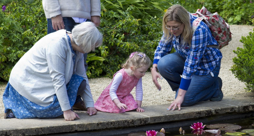 Алиса — имя, которое означает «истина»: почему оно вернулось из глубины веков на пик популярности