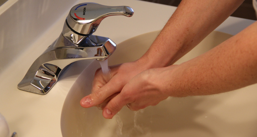 В Липецке 8 февраля пройдут плановые ремонтные работы 