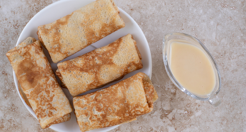 Блины без молока: мой проверенный рецепт, который выручает, когда ингредиентов под рукой нет