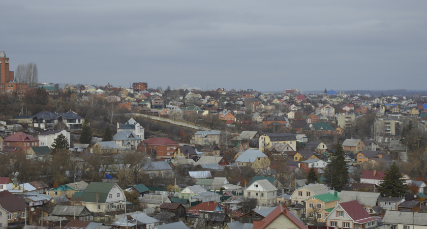 Топ-5 городов России: вот где живут самые счастливые россияне