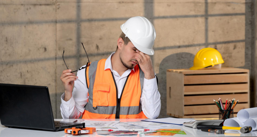 Строительная компания липецкого депутата задолжала работникам 30 миллионов рублей