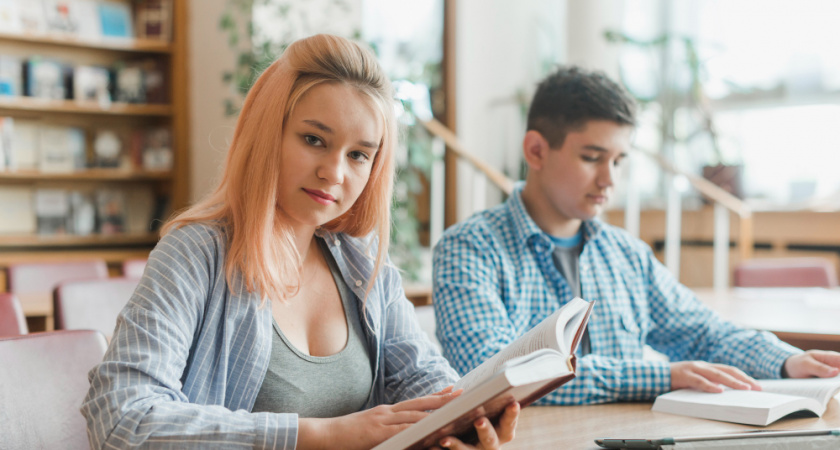 Абитуриентам расскажут про бесплатные места в липецком педуниверситете