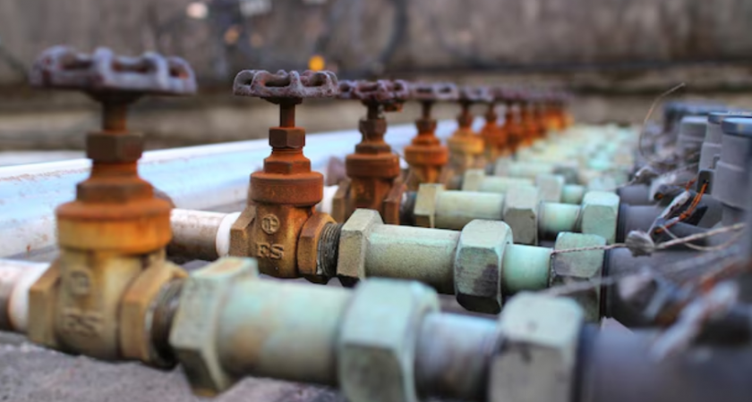 Село Доброе получит новые водопроводные сети за 20 миллионов