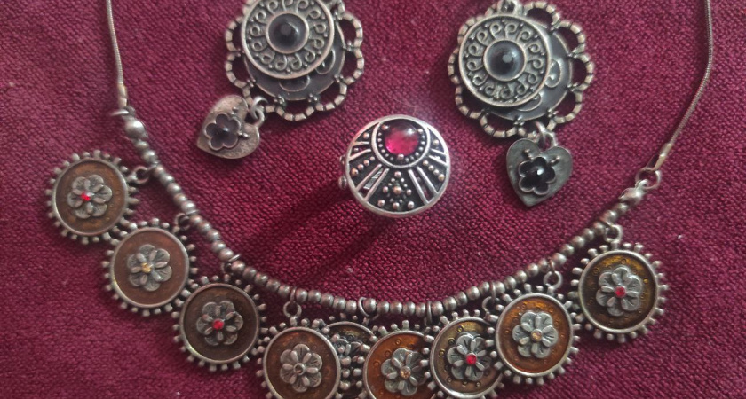 Золото скифов и украшения славян покажут в липецком краеведческом музее