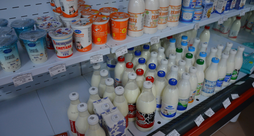 Берите, не глядя: эксперты Роскачества назвали марки самого качественного сливочного масла