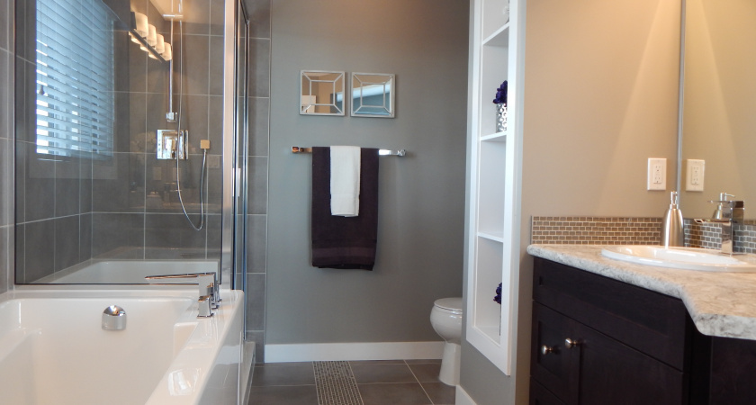 Прощай, обычный душ: в Европе набирает популярность новый формат — душевая капсула