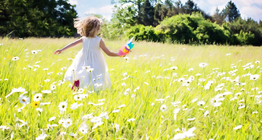 Имя с королевской историей, которое заслуживает большего внимания: почему Алиса — это «благородная»