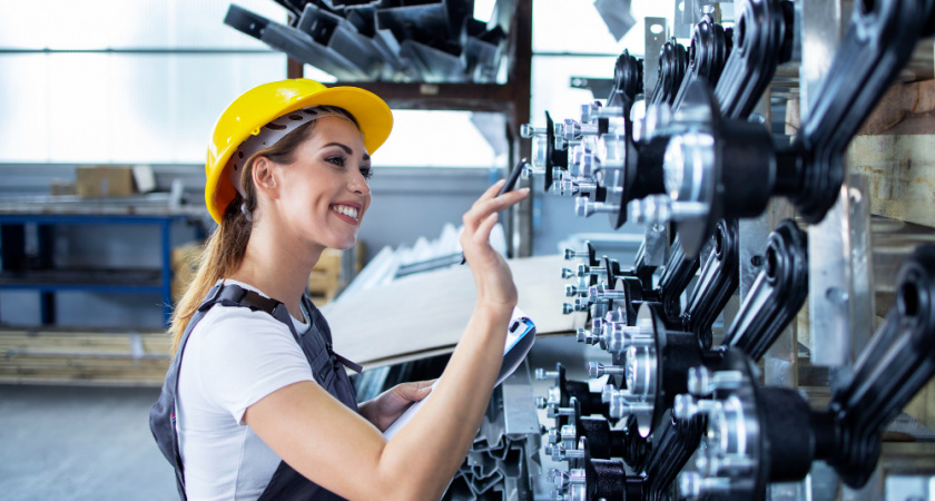 Молодые липецкие промышленники смогут получить федеральную премию