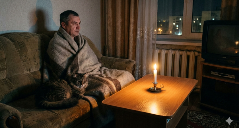 Липчанам объяснили порядок действий при проблемах с электричеством