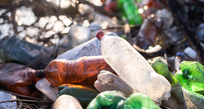  Долгоруковский маслозавод оштрафовали на 250 тысяч за мусорные завалы