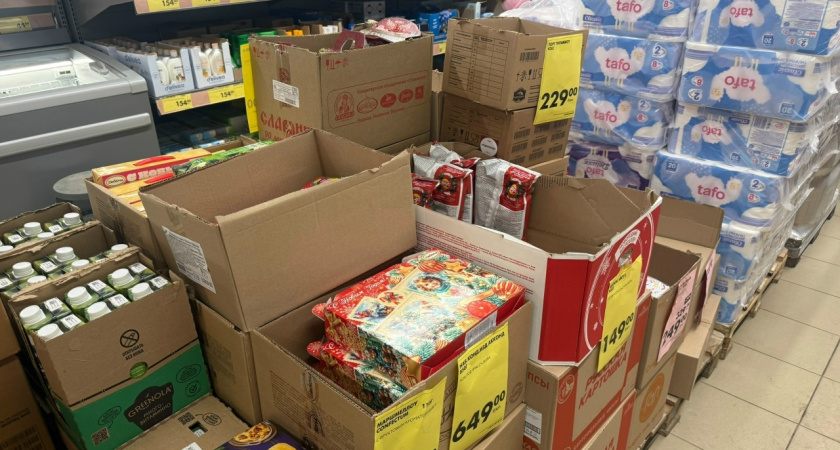 Побывали в "Светофоре" и были в шоке: делимся своими находками и разочарованиями - честный отзыв