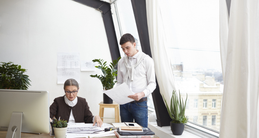 Липецк возглавил областной рейтинг по борьбе с серыми зарплатами