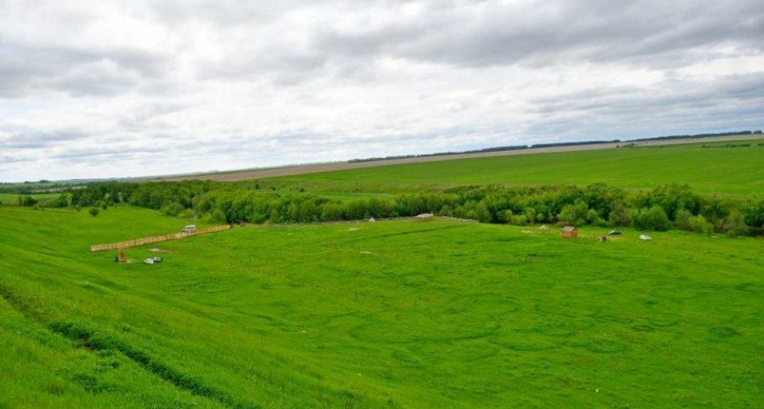 Воловский округ предложил инвесторам три готовых площадки для бизнеса