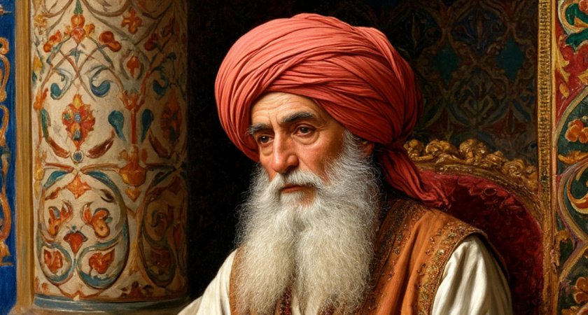 О чем нужно помнить, чтобы на душе всегда было легко и спокойно: ответ дал века назад мудрый Омар Хайям