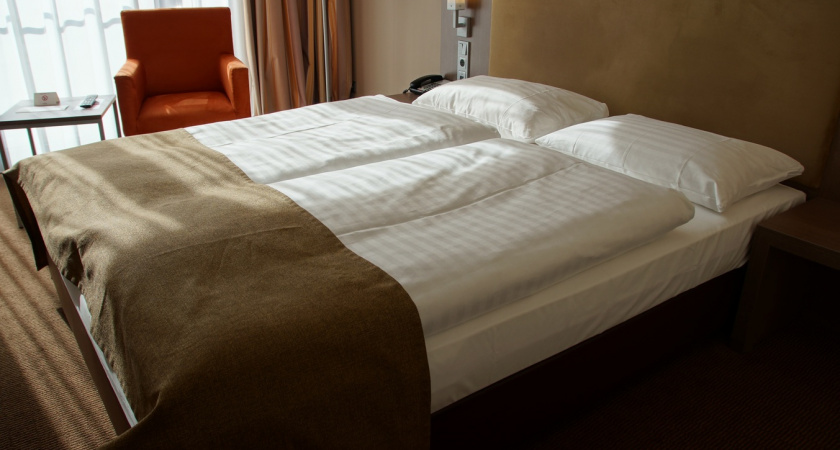 Спать на кровати больше не модно: сейчас умные люди решают не покупать кровать, а используют более комфортные вещи для сна