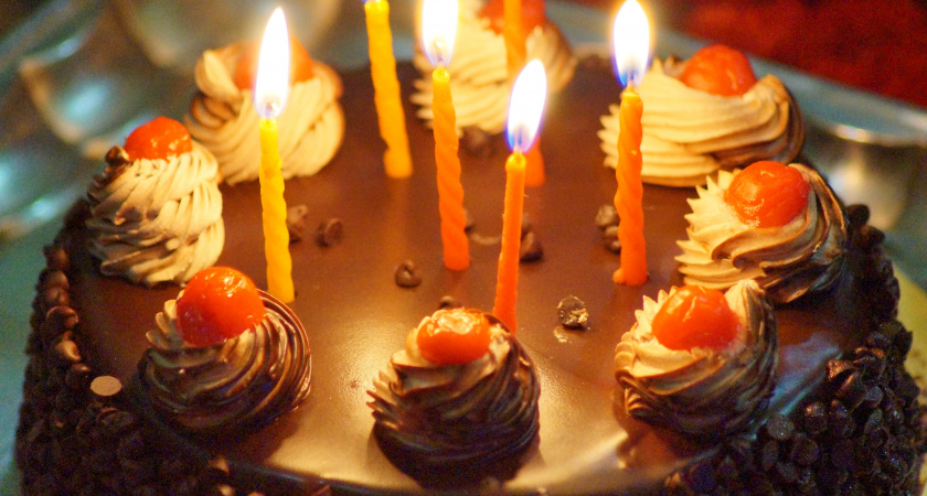 Никаких тостов и салатов: 6 причин, по которым умные люди больше не празднуют свой день