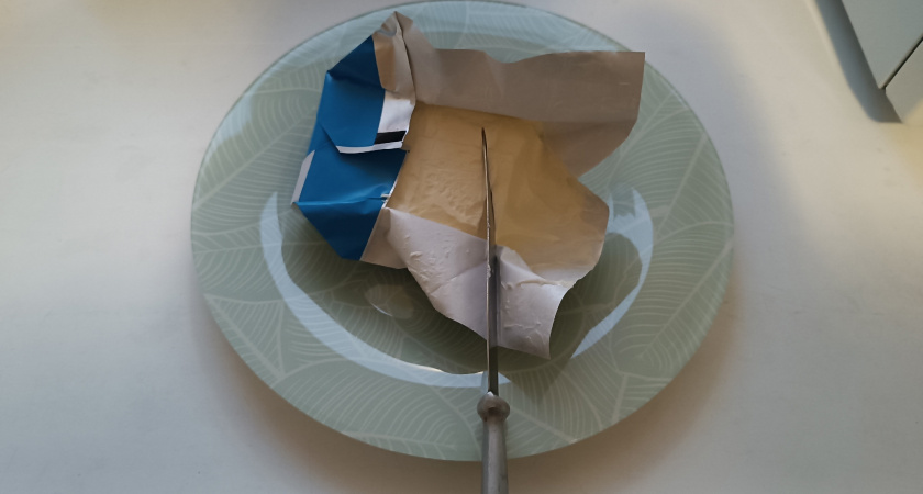 Как легко выбрать качественное сливочное масло: вот на что обращать внимание