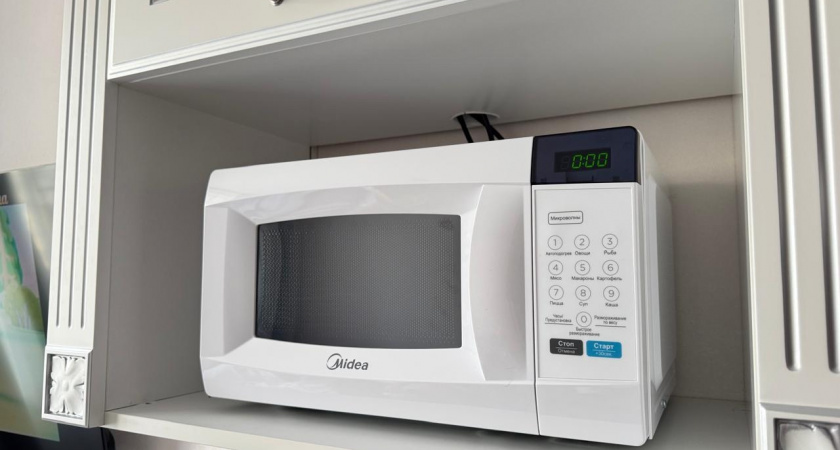 Ученые назвали продукты, которые нельзя греть в микроволновке: они теряют пользу и становятся опасными