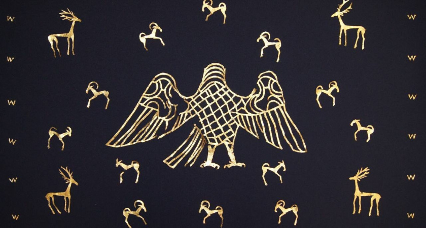 Липецкий краеведческий музей открыл выставку древних артефактов