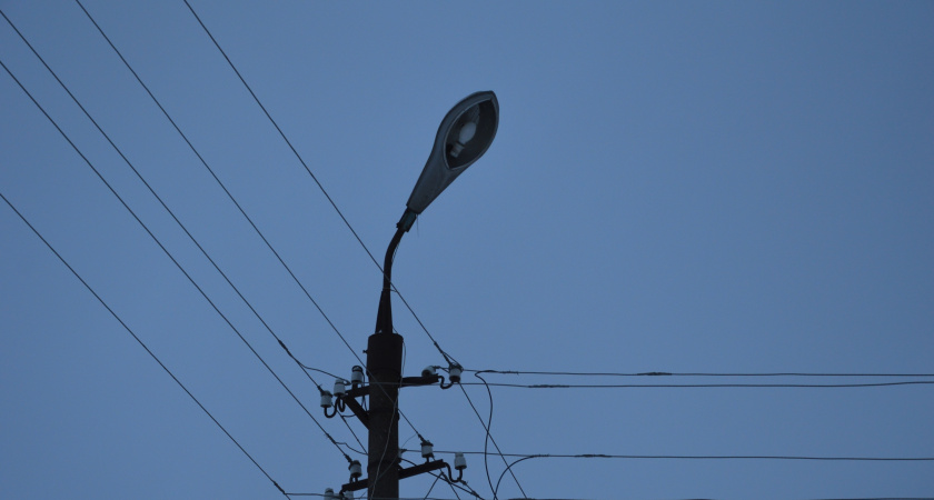 В Липецке 14 февраля проводят плановые отключения электричества и воды