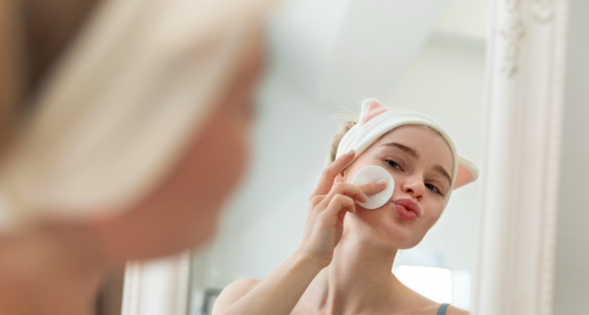 Морщины тают, как снег: это натуральное масло осветляет кожу и восстанавливает ей фарфоровое сияние