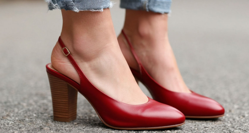 Легче лоферов, изящнее кроссовок: вот какая обувь в тренде весной-2026 – идеальный баланс