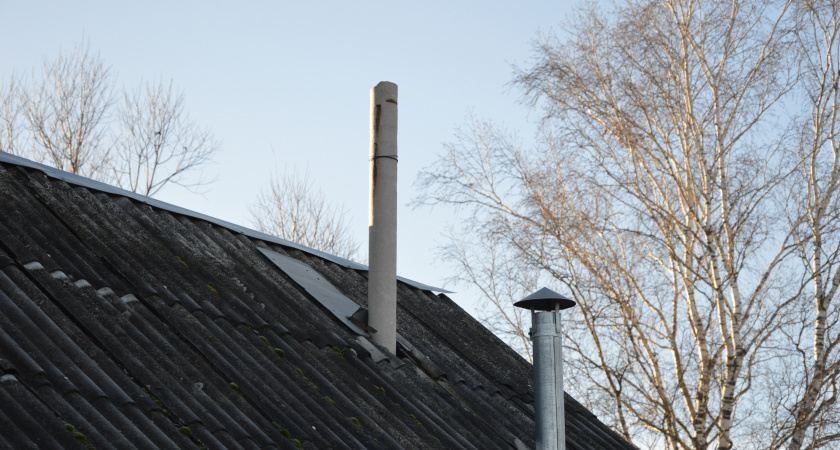 Газ и дрова – прошлый век: грею дом зимой бесплатно – многие даже не догадываются, что так можно