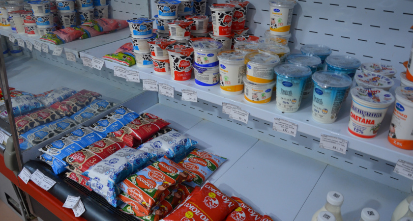 Рузское, Ферма, Простоквашино: Роскачество назвало лучшие марки сливочного масла к Масленице