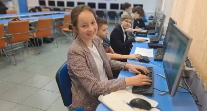 Липецкие школьники смогут получить баллы к ЕГЭ за технические навыки