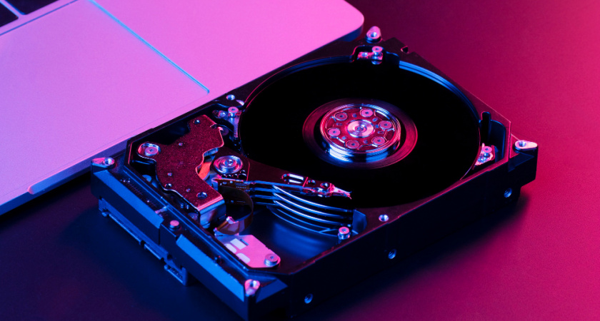 Производство электроники в регионе упало вдвое