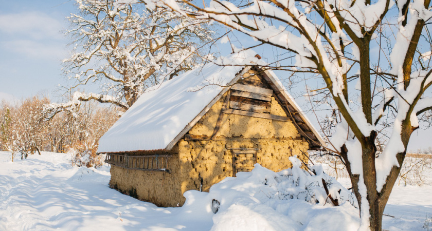 Как в липецких сёлах решили проблему тёмных улиц