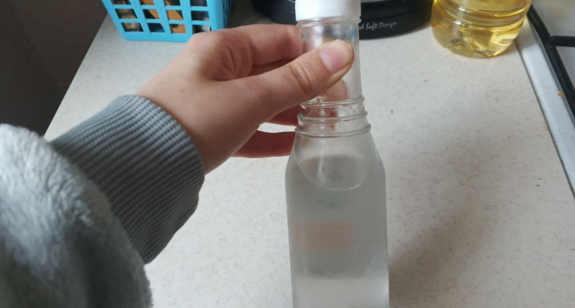 Смешали уксус, йод и соду: хозяйки в восторге от этого раствора — теперь используют его постоянно