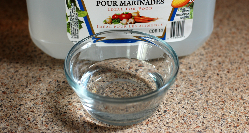 Уксус, сода и йод: хозяйки в восторге от этого раствора — теперь не покупают дорогую химию