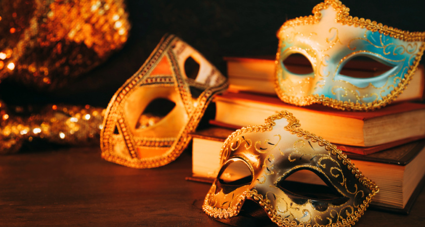 Владимирский театр привез липчанам двукратного лауреата «Золотой Маски»