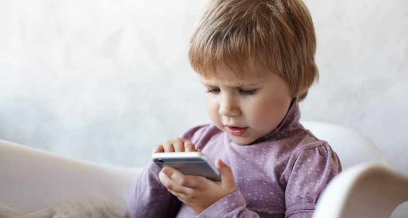 Дошкольники региона поборются в олимпиаде по финграмотности