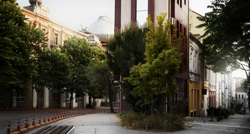 Переезжать на пенсию только сюда: семь городов, где живут припеваючи и воздух пьют, а не фильтруют