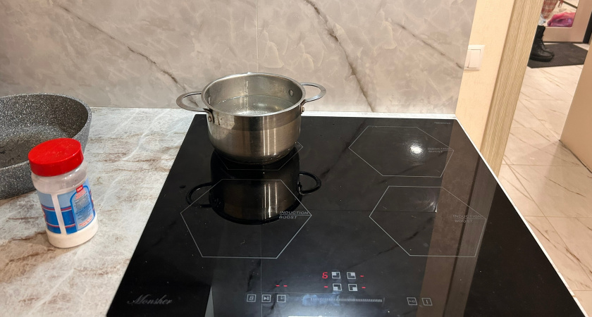 Вот почему нельзя выключать плиту сразу после готовки: узнала только в 50 – эту ошибку совершают многие