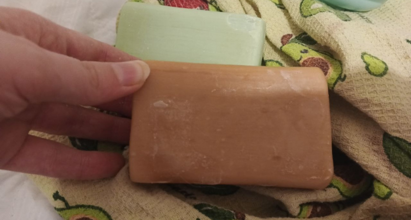 Даже старое белье снова запахло свежестью: забытый совет из СССР, который работает безотказно