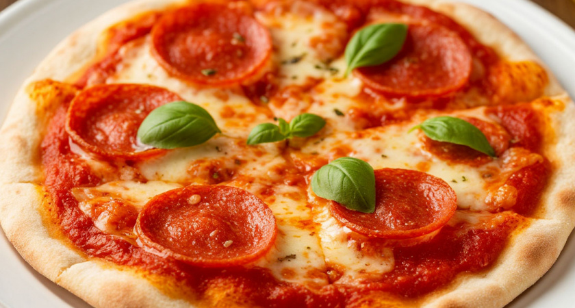 Отправляю на сковородку лаваш и 4 сосиски: через 5 минут на столе пицца — про бутерброды забудете