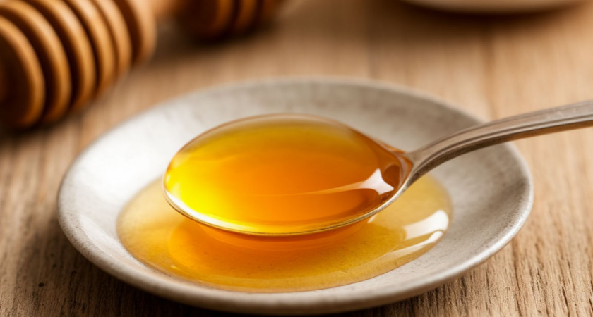 После 45 - всем: 1 чайная ложка каждый день сохранит ясность ума - 4 рекомендации академика Микулина