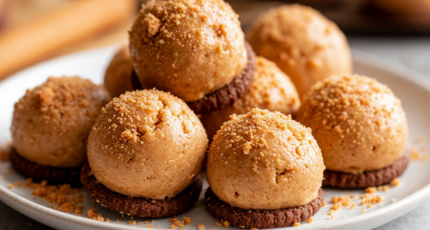 Пирожное «Наполеон» без духовки: готовится за 15 минут из трех продуктов