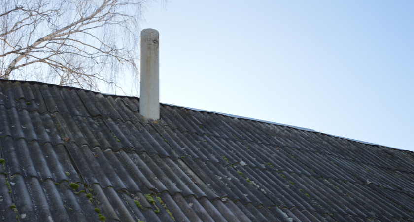 Газ и дрова - уходят в прошлое: грею дом зимой бесплатно - многие даже не представляют, что такое возможно