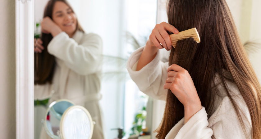 Почему чешется кожа головы: трихолог назвала главные причины – как их избежать