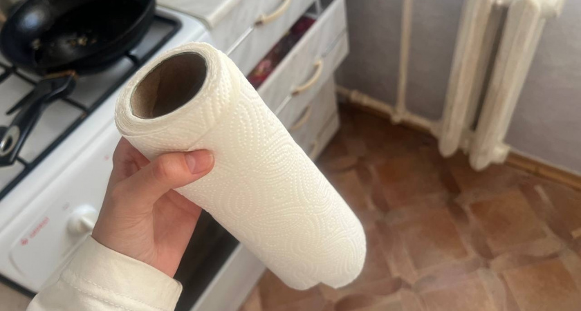 Бюджетный помощник: 7 способов использовать бумажные полотенца, о которых вы не догадывались