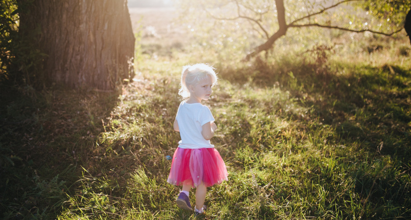 Звучное и благородное имя для дочери: раньше его давали королевам, а мы забыли
