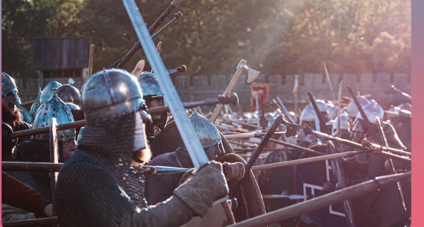 1,5 млн туристов побывали в Липецкой области в 2025 году