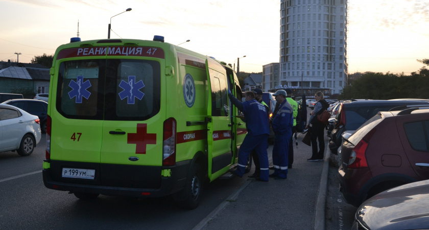 Более 1700 фельдшеров трудятся в медучреждениях Липецкой области