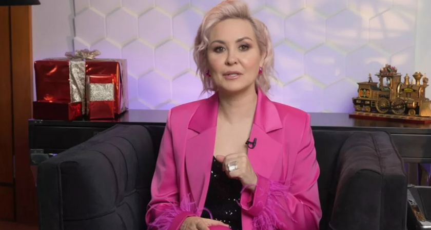 Их мечты обретут форму: Василиса Володина назвала три знака, которые сорвут джекпот в марте 2026