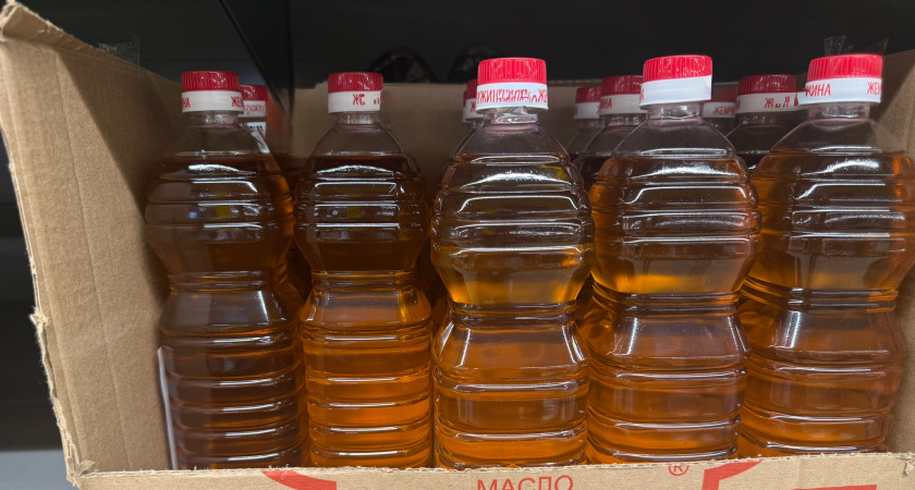 Можно смело брать: Роскачество назвало лучшие марки подсолнечного масла – итоги масштабной проверки